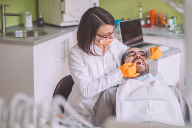 Best Emergency Wisdom Teeth Removal in Bicknell, IN