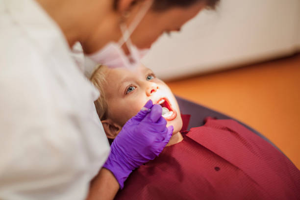 Best Emergency Gum Treatment in Bicknell, IN