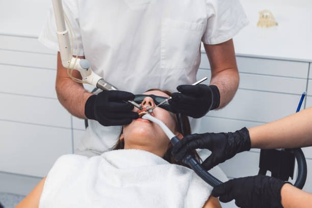 Best Emergency Tooth Extraction in Bicknell, IN